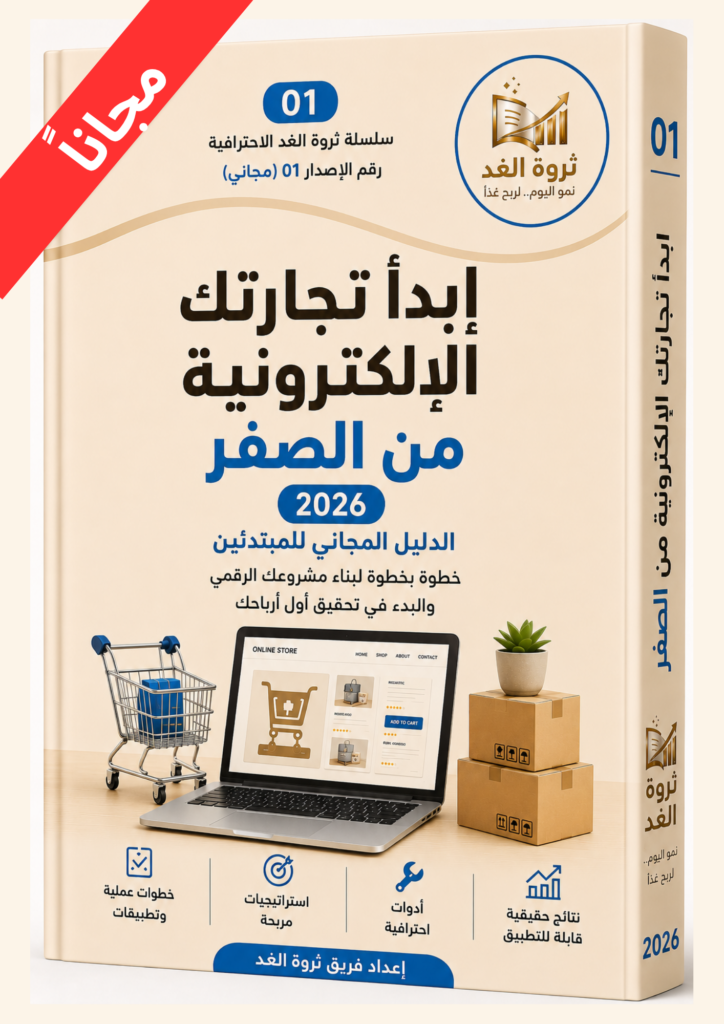 peach and brown modern business ebook document