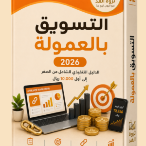 دليل التسويق بالعمولة 2026 ثروة الغد.png